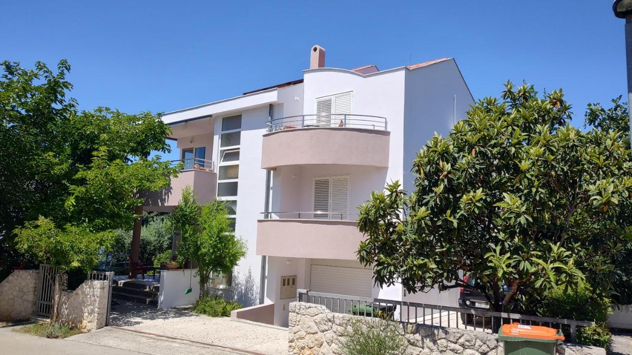 Apartamento Romantic Oasis Zadar